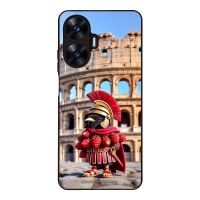 Θήκη Sonique Italian Brainrot Series για Realme C55 Bri Bri Bicus de Dicus