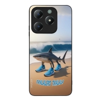 Θήκη Sonique Italian Brainrot Series για Realme C61 4G / Realme C63 4G Tralalero Tralala
