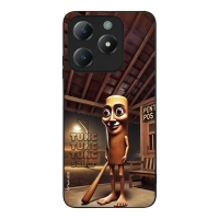 Θήκη Sonique Italian Brainrot Series για Realme C61 4G / Realme C63 4G Tung Tung Tung Sahur