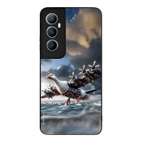 Θήκη Sonique Italian Brainrot Series για Realme C65 4G Bombombini Gusini