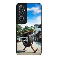 Θήκη Sonique Italian Brainrot Series για Realme C65 4G Boneca Ambalabu