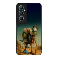 Θήκη Sonique Italian Brainrot Series για Realme C65 4G Brainrots