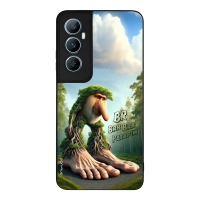 Θήκη Sonique Italian Brainrot Series για Realme C65 4G Brr Brr Patapim
