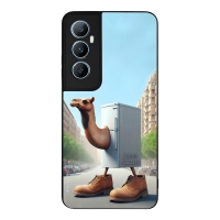Θήκη Sonique Italian Brainrot Series για Realme C65 4G Frigo Camelo