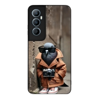 Θήκη Sonique Italian Brainrot Series για Realme C65 4G Spijuniro Golubiro