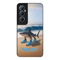 Θήκη Sonique Italian Brainrot Series για Realme C65 4G Tralalero Tralala