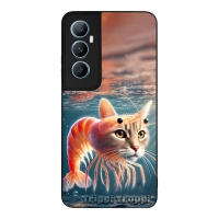 Θήκη Sonique Italian Brainrot Series για Realme C65 4G Trippi Troppi