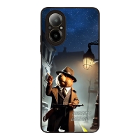 Θήκη Sonique Italian Brainrot Series για Realme C67 4G Bobrito Bandito