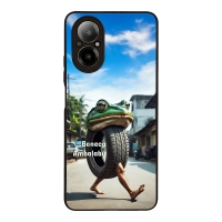Θήκη Sonique Italian Brainrot Series για Realme C67 4G Boneca Ambalabu