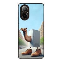 Θήκη Sonique Italian Brainrot Series για Realme C67 4G Frigo Camelo