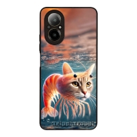Θήκη Sonique Italian Brainrot Series για Realme C67 4G Trippi Troppi