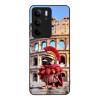 Θήκη Sonique Italian Brainrot Series για Realme C75 4G Bri Bri Bicus de Dicus