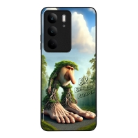 Θήκη Sonique Italian Brainrot Series για Realme C75 4G Brr Brr Patapim