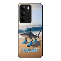 Θήκη Sonique Italian Brainrot Series για Realme C75 4G Tralalero Tralala