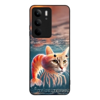 Θήκη Sonique Italian Brainrot Series για Realme C75 4G Trippi Troppi