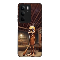 Θήκη Sonique Italian Brainrot Series για Realme C75 4G Tung Tung Tung Sahur