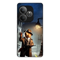 Θήκη Sonique Italian Brainrot Series για Realme GT 6 5G / Realme GT 6T 5G Bobrito Bandito