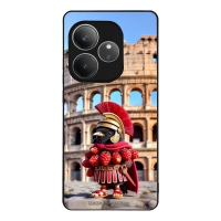 Θήκη Sonique Italian Brainrot Series για Realme GT 6 5G / Realme GT 6T 5G Bri Bri Bicus de Dicus