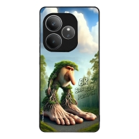 Θήκη Sonique Italian Brainrot Series για Realme GT 6 5G / Realme GT 6T 5G Brr Brr Patapim