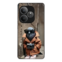 Θήκη Sonique Italian Brainrot Series για Realme GT 6 5G / Realme GT 6T 5G Spijuniro Golubiro