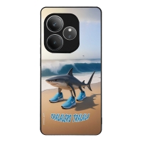 Θήκη Sonique Italian Brainrot Series για Realme GT 6 5G / Realme GT 6T 5G Tralalero Tralala
