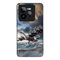 Θήκη Sonique Italian Brainrot Series για Realme GT 7 Pro 5G Bombombini Gusini