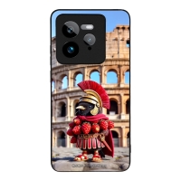 Θήκη Sonique Italian Brainrot Series για Realme GT 7 Pro 5G Bri Bri Bicus de Dicus