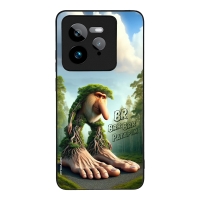 Θήκη Sonique Italian Brainrot Series για Realme GT 7 Pro 5G Brr Brr Patapim