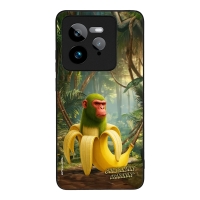 Θήκη Sonique Italian Brainrot Series για Realme GT 7 Pro 5G Chimpanzini Bananini