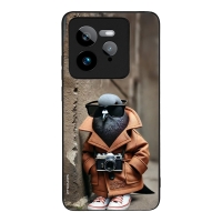 Θήκη Sonique Italian Brainrot Series για Realme GT 7 Pro 5G Spijuniro Golubiro