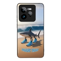 Θήκη Sonique Italian Brainrot Series για Realme GT 7 Pro 5G Tralalero Tralala