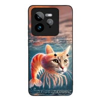 Θήκη Sonique Italian Brainrot Series για Realme GT 7 Pro 5G Trippi Troppi