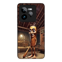 Θήκη Sonique Italian Brainrot Series για Realme GT 7 Pro 5G Tung Tung Tung Sahur