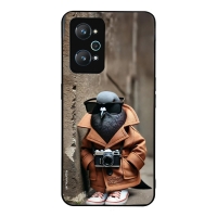 Θήκη Sonique Italian Brainrot Series για Realme GT Neo 2 5G / Realme GT 2 5G / Realme GT Neo 3T 5G Spijuniro Golubiro