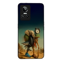 Θήκη Sonique Italian Brainrot Series για Realme GT Neo 3 5G Brainrots