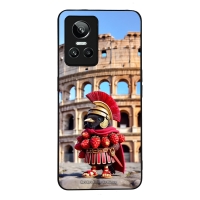 Θήκη Sonique Italian Brainrot Series για Realme GT Neo 3 5G Bri Bri Bicus de Dicus