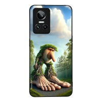 Θήκη Sonique Italian Brainrot Series για Realme GT Neo 3 5G Brr Brr Patapim