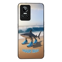 Θήκη Sonique Italian Brainrot Series για Realme GT Neo 3 5G Tralalero Tralala