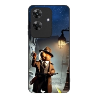 Θήκη Sonique Italian Brainrot Series για Realme Note 60 4G Bobrito Bandito