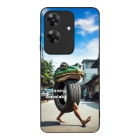 Θήκη Sonique Italian Brainrot Series για Realme Note 60 4G Boneca Ambalabu