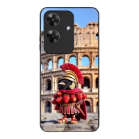 Θήκη Sonique Italian Brainrot Series για Realme Note 60 4G Bri Bri Bicus de Dicus