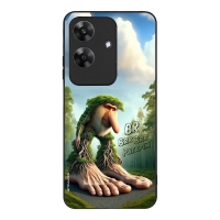 Θήκη Sonique Italian Brainrot Series για Realme Note 60 4G Brr Brr Patapim