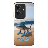 Θήκη Sonique Italian Brainrot Series για Realme Note 60 4G Tralalero Tralala