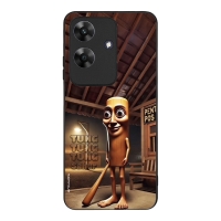 Θήκη Sonique Italian Brainrot Series για Realme Note 60 4G Tung Tung Tung Sahur