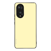 Θήκη Sonique ColorBloc Series για Honor 50 5G / Nova 9 Κίτρινο