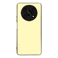 Θήκη Sonique ColorBloc Series για Honor Magic4 Lite 5G Κίτρινο