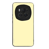 Θήκη Sonique ColorBloc Series για Honor Magic6 Pro 5G Κίτρινο