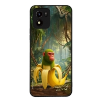 Θήκη Sonique Italian Brainrot Series για VIVO Y01 4G Chimpanzini Bananini