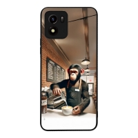 Θήκη Sonique Italian Brainrot Series για VIVO Y01 4G Chimpanzini Cappuccini