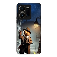 Θήκη Sonique Italian Brainrot Series για VIVO Y35 4G / VIVO Y22 / VIVO Y22S Bobrito Bandito
